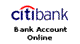 CitiBank Bank Account Online